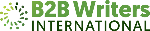 B2B Writers International